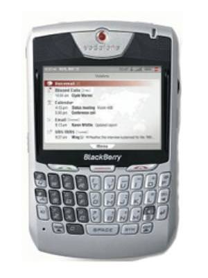 Blackberry 8707v Price