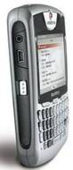 Blackberry 8707v