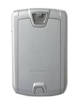 Blackberry 8707v