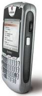 Blackberry 8707v