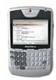 Blackberry 8707v