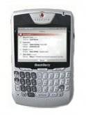 BlackBerry 8707v