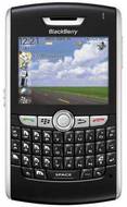 Blackberry 8800