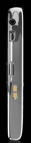 Blackberry 8820