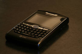 Blackberry 8820