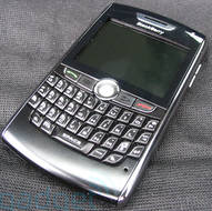 Blackberry 8820