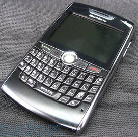 Blackberry 8820