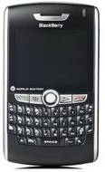 Blackberry 8830 World Edition