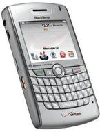 Blackberry 8830 World Edition