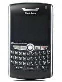 BlackBerry 8830 World Edition
