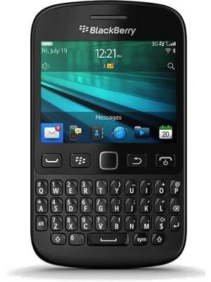 Blackberry 9720 Price