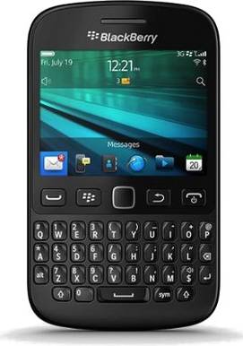 Blackberry 9720