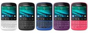 Blackberry 9720