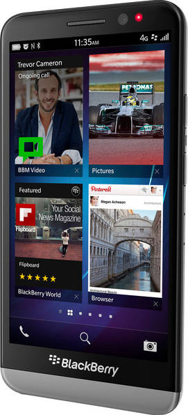 Blackberry Z30 (A10)