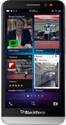 Blackberry Z30 (A10)