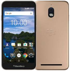 Blackberry Aurora