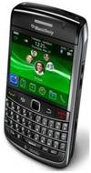 Blackberry Bold 2