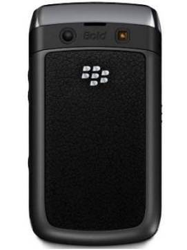 Blackberry Bold 2