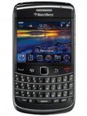 Compare Blackberry Bold 2