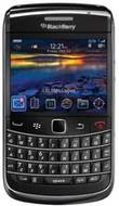 Blackberry Bold 3 9780