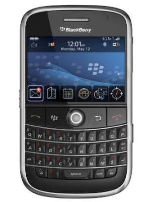 Blackberry Bold 9000 Price