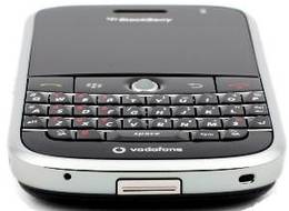 Blackberry Bold 9000