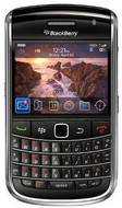 Blackberry Bold 9650