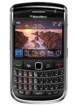 Blackberry Bold 9650 Price