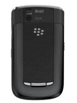 Blackberry Bold 9650