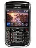 BlackBerry Bold 9650