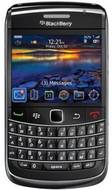 Blackberry Bold 9700