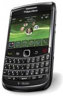 Blackberry Bold 9700