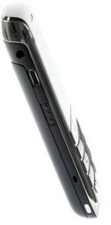 Blackberry Bold 9700