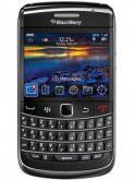 Compare Blackberry Bold 9700