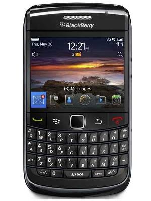 Blackberry Bold 9780 Price