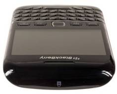 Blackberry Bold 9790
