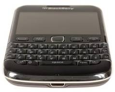 Blackberry Bold 9790