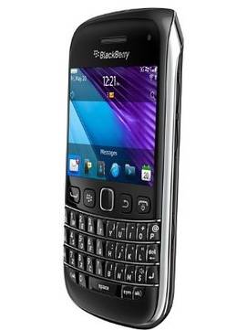 Blackberry Bold 9790