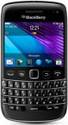 Blackberry Bold 9790