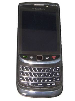 Blackberry Bold Slider 9900 Price