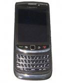 Compare Blackberry Bold Slider 9900
