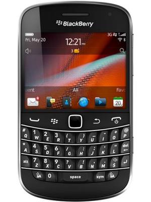 Blackberry Bold Touch 9900 Price