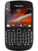 Blackberry Bold Touch 9900 price in India