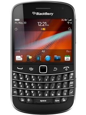 Blackberry Bold Touch 9930 Price