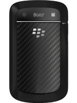 Blackberry Bold Touch 9930