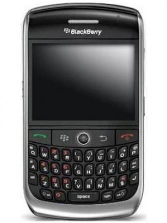 Blackberry Curve 2 8930 Price