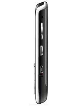 Blackberry Curve 3G 9300