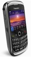 Blackberry Curve 3G 9300