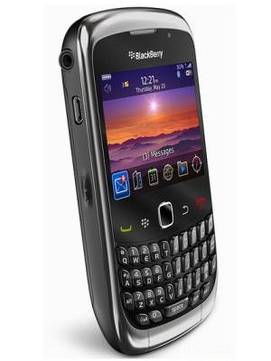 Blackberry Curve 3G 9300