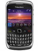 Compare Blackberry Curve 3G 9300